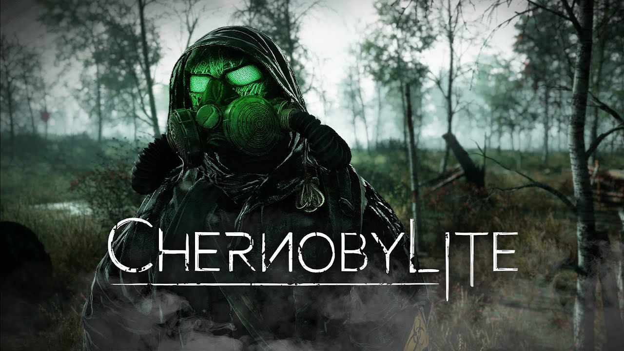 Konzolov vydanie Chernobylite sa odklad