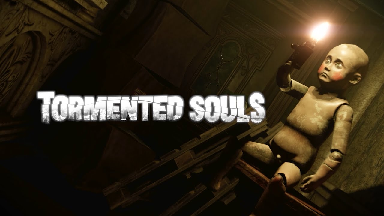 Horor Tormented Souls dostal dtum vydania