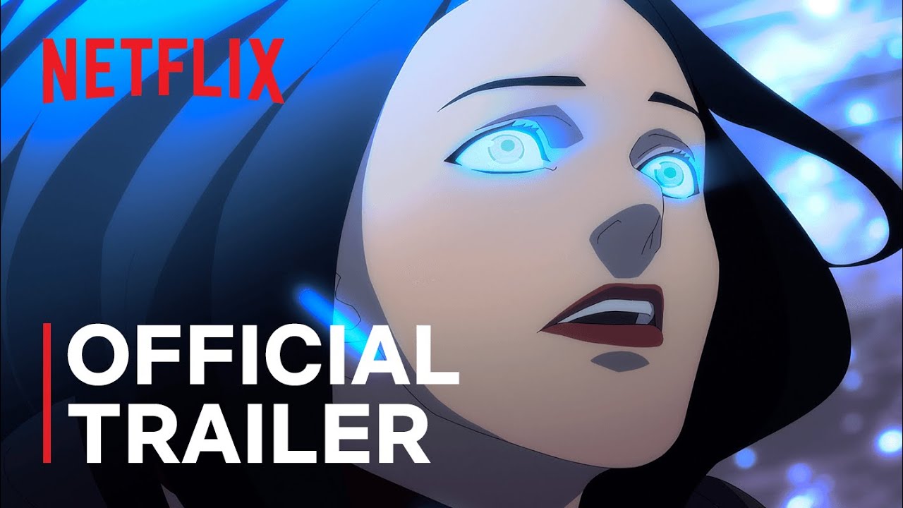 The Witcher: Nightmare of the Wolf - filmov trailer