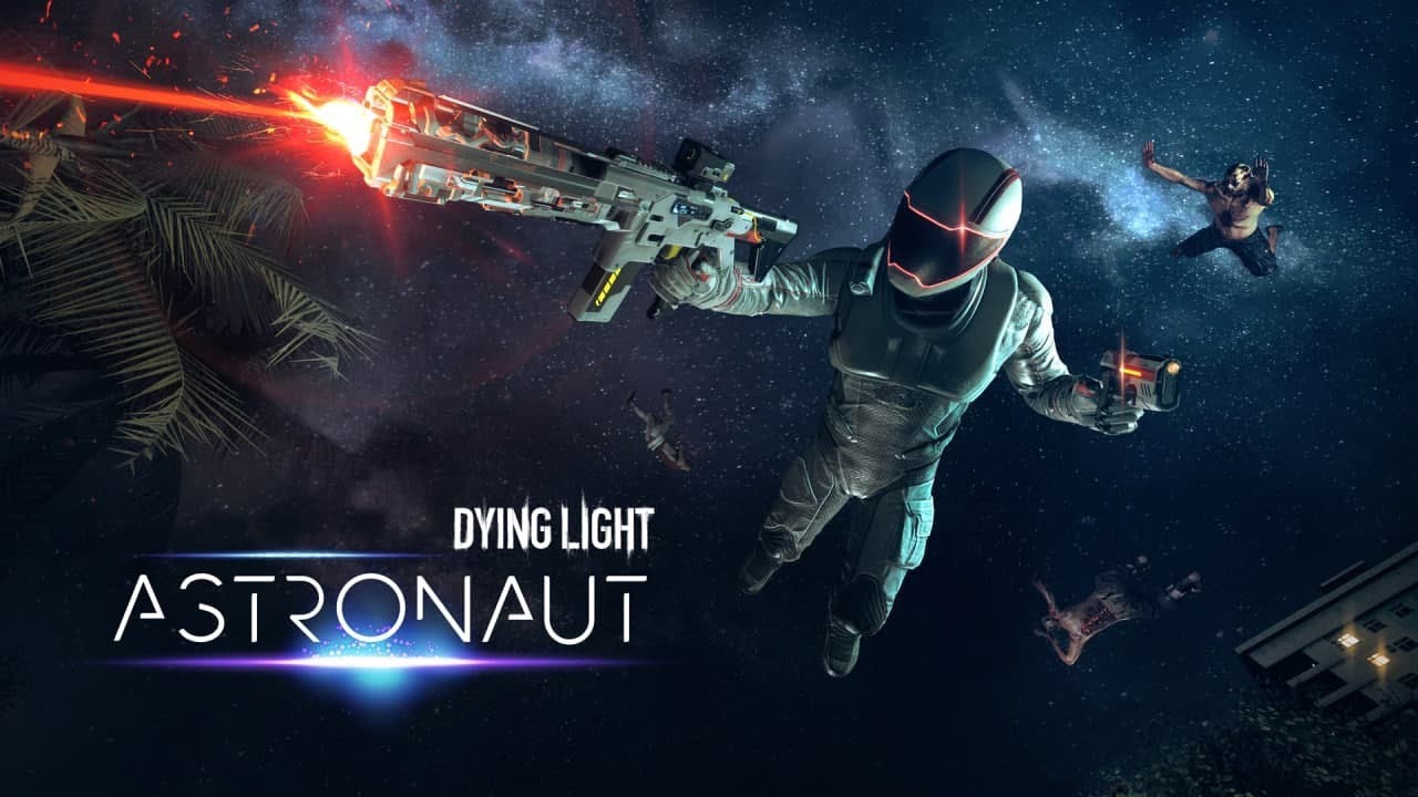 Dying Light spustil Low Gravity event a predva vesmrne DLC