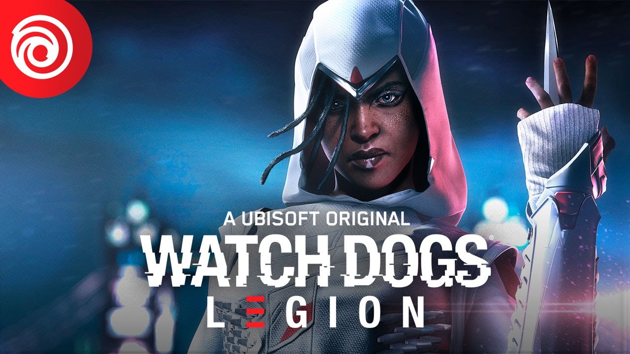 Watch Dogs Legion predstavuje Assassin's Creed crossover