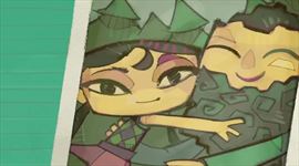 Psychonauts rekapituluje prv� hru