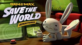 Sam & Max: Save the World Remastered je u aj na Xboxe