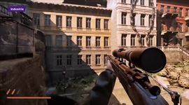 Zostrih Industria, Pumpkin Jack a �al��ch Headup hier z Gamescomu