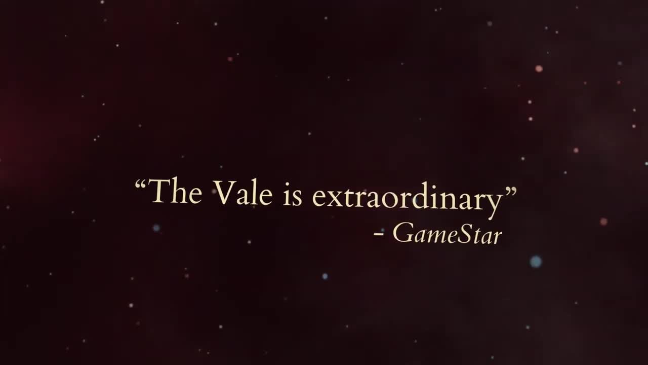 Audio hra The Vale: Shadow of the Crown je u na PC