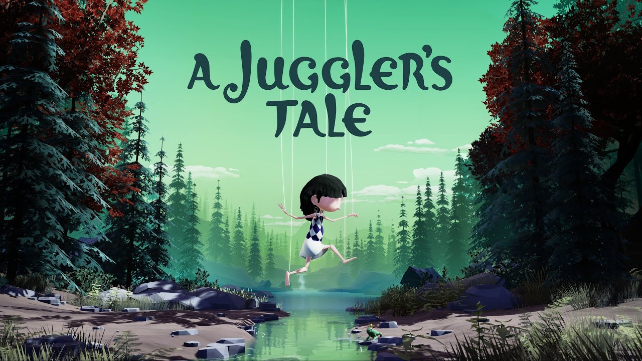 A Juggler's Tale rozpovie príbeh bábky koncom mesiaca