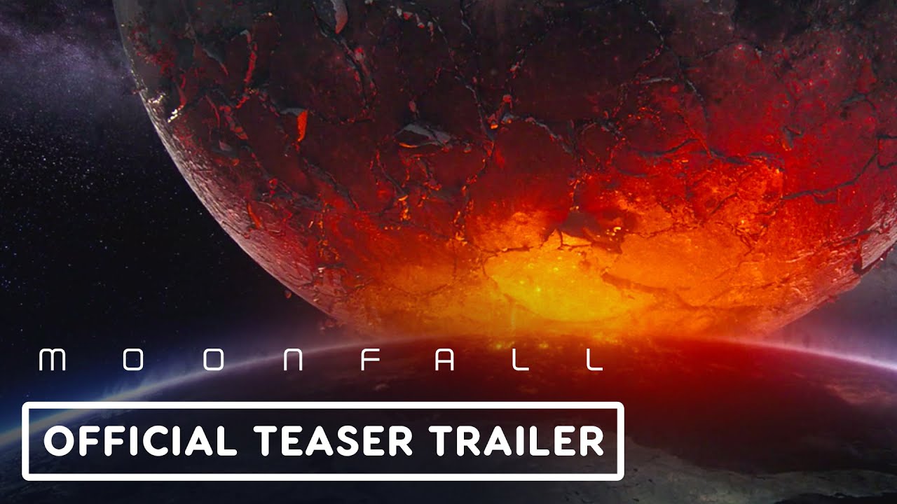 Moonfall - filmov trailer