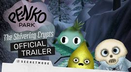 Penko Park dostal zadarmo mas�vny The Shivering Crypts update