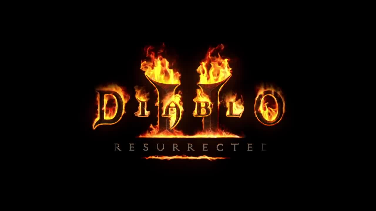 Diablo II Ressurected predstavil aj Druida