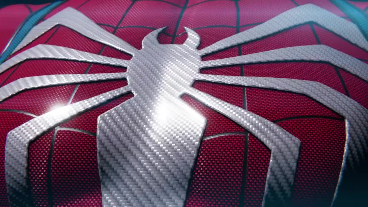 Marvel's Spider-Man 2 prinesie Venoma