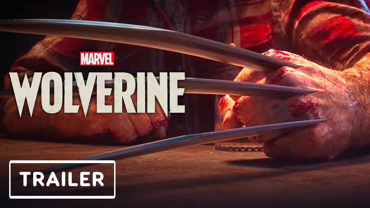 Marvel's Wolverine od autorov Spider-mana sa nm predstavuje