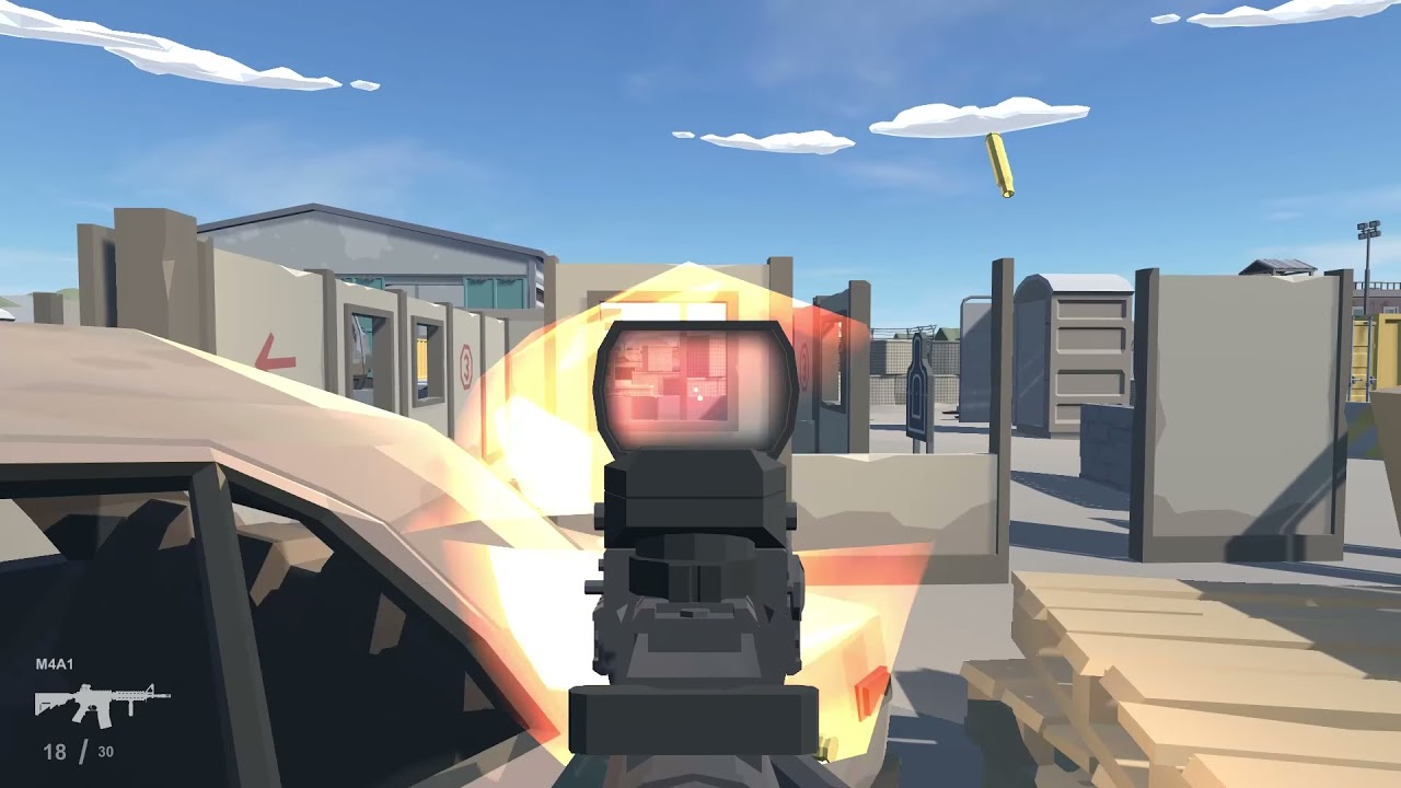 Clownfield 2042 je pardia na Battlefield 2042