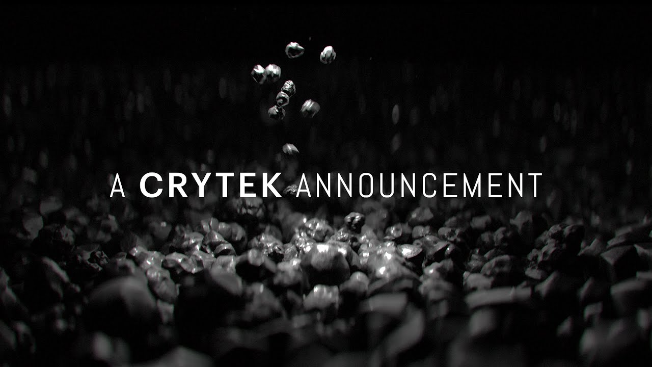 Crytek ponkol prv teaser na Crysis 4