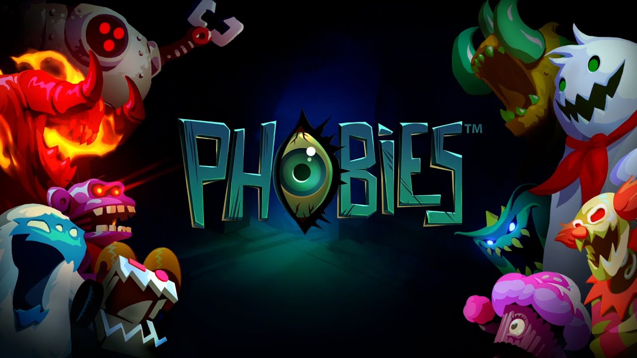 Phobies bude drviť karty na Steame a mobiloch