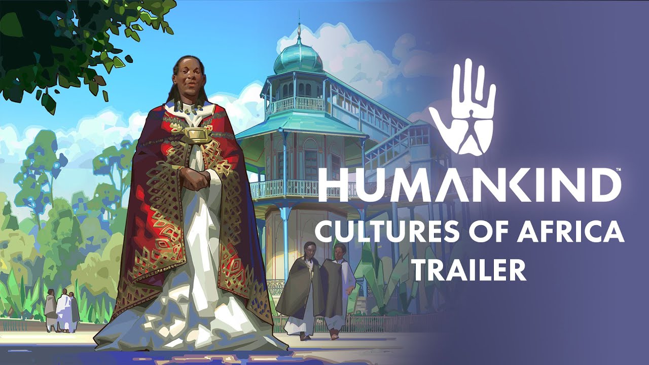 Humankind predstavuje Cultures of Africa DLC