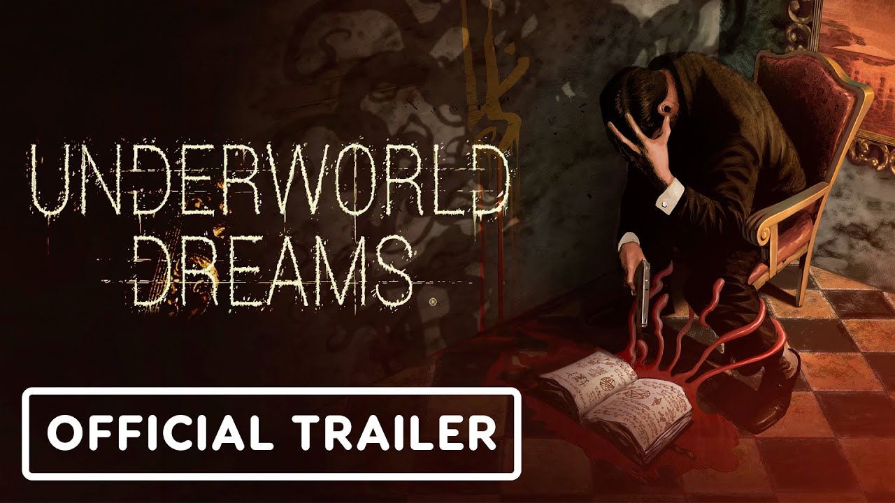 Lovecraftovsk titul Underworld Dreams: The False King vyjde na jar