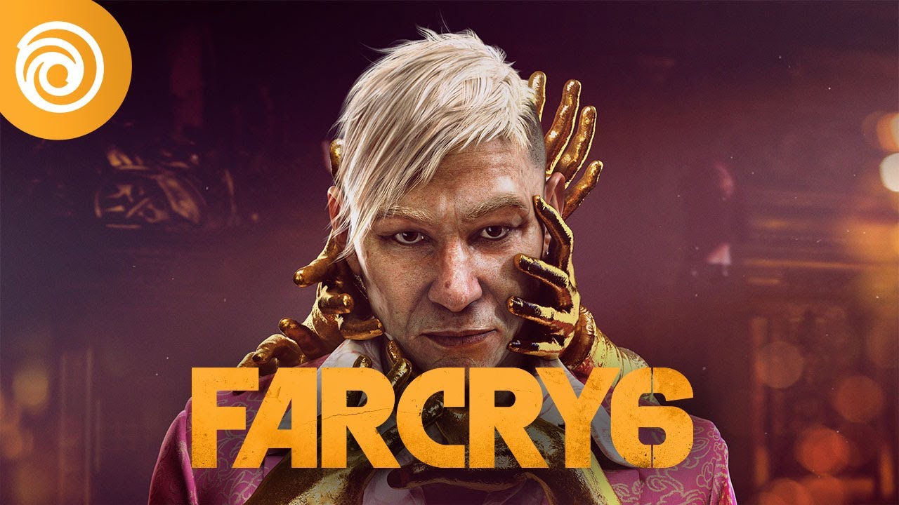 Far Cry 6 dostal Pagan: Control DLC