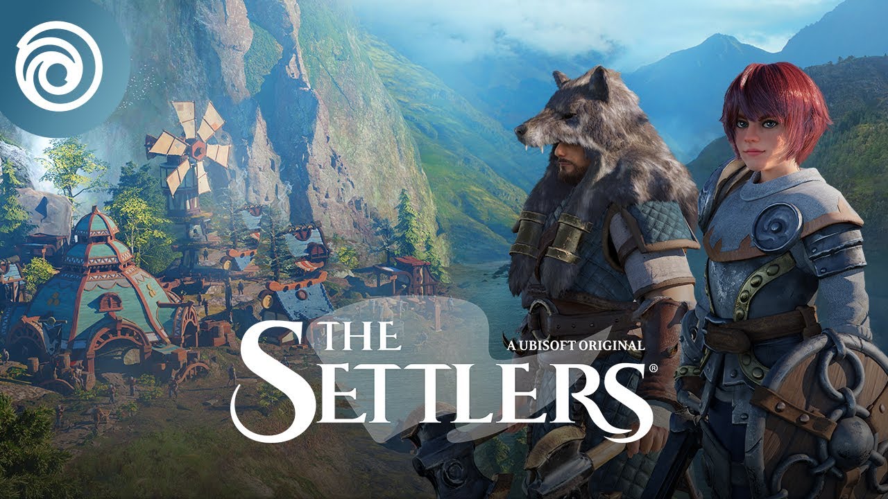 Autori The Settlers pribliuj svoju vziu za novou hrou
