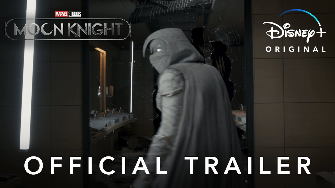 Moon Knight seriál dostal prvý trailer