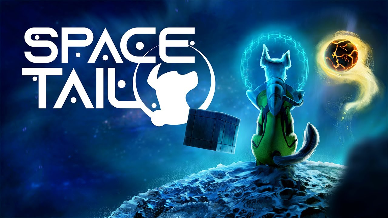 Skkaka Space Tail dostala dtum vydania