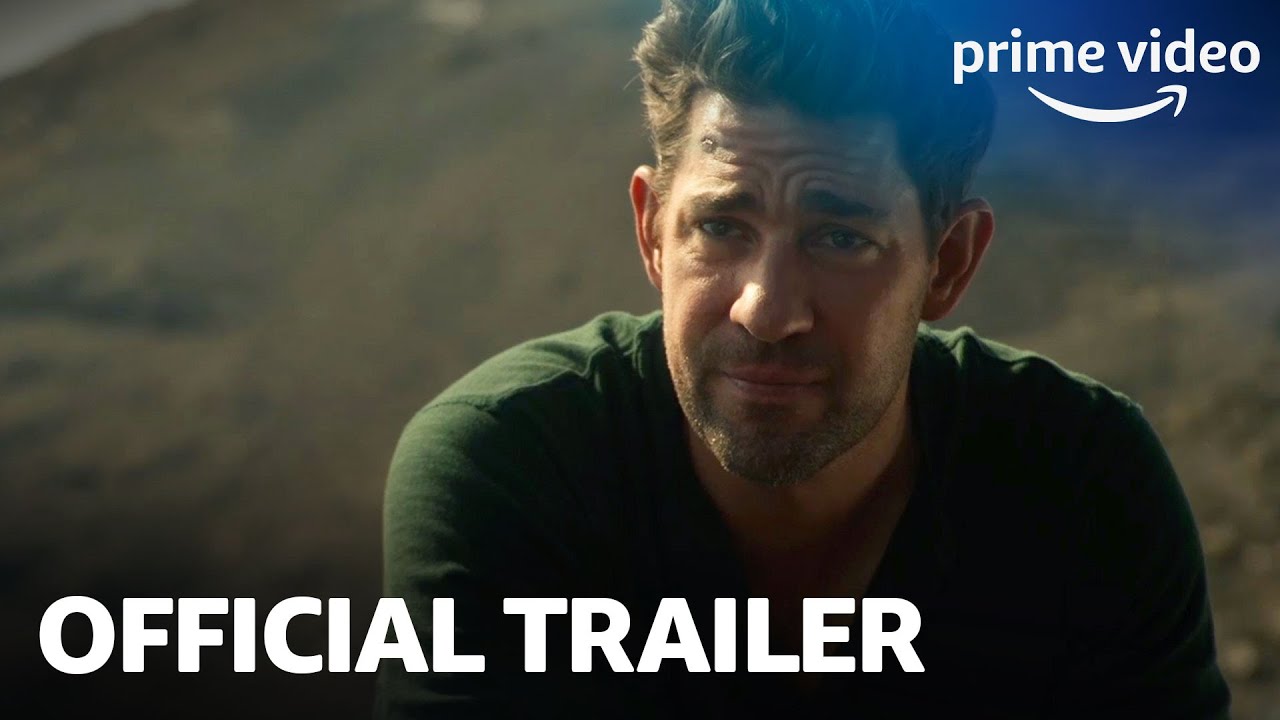 Jack Ryan ukazuje trailer na tretiu sriu