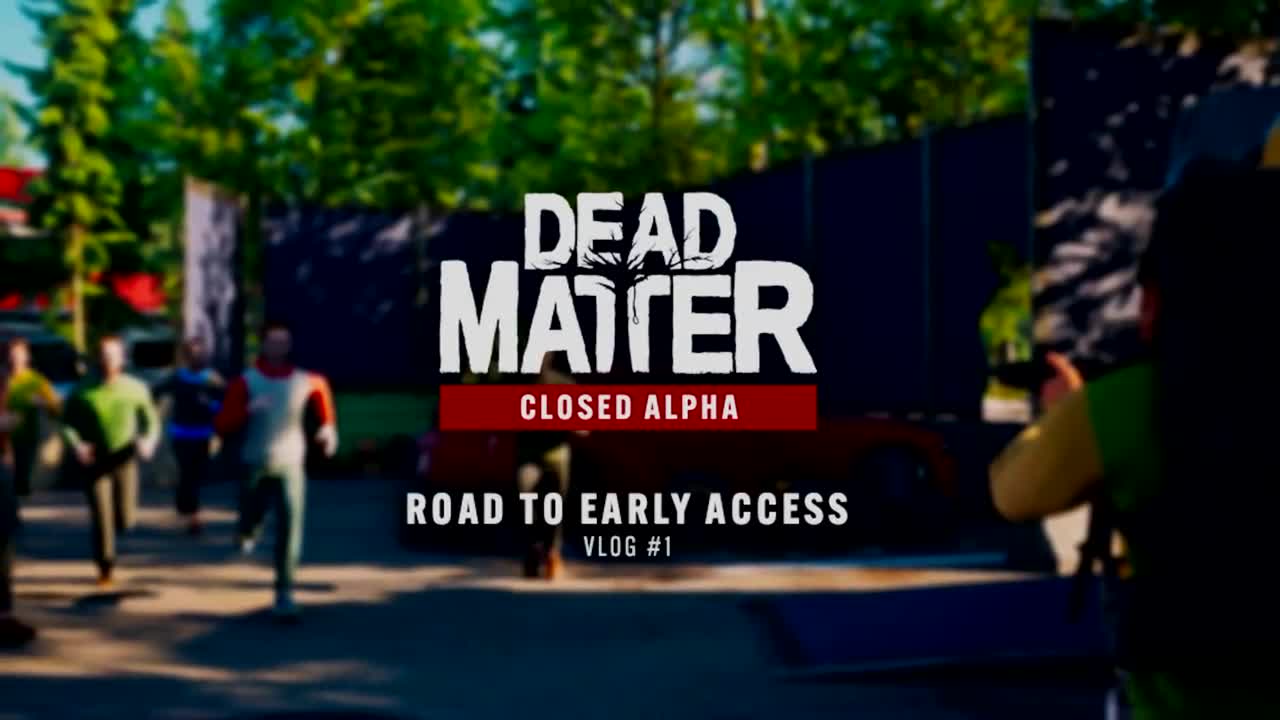 Dead Matter sa pripravuje na vstup do otvorenho sveta s nemtvymi