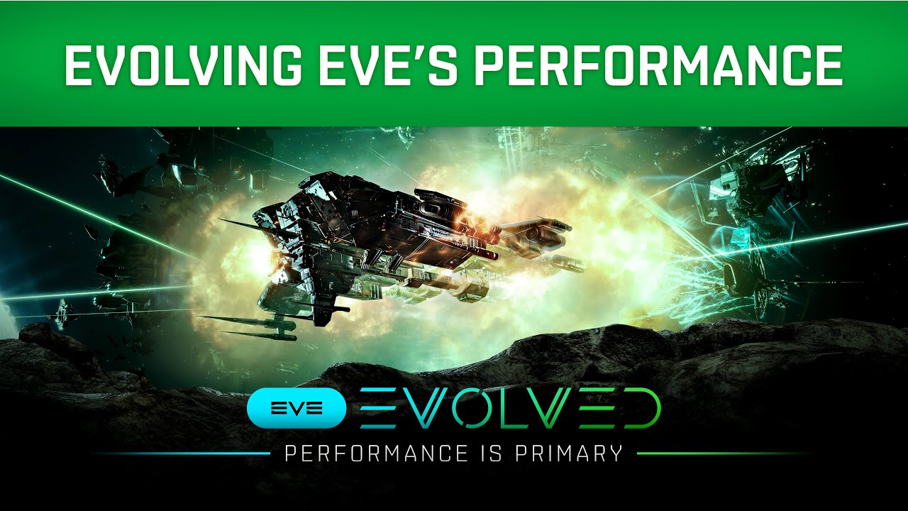 Eve Online sa pripravuje na evolciu s audio a technickmi vylepeniami