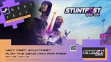 Stuntfest – World Tour ponúka na Steame pre-alpha demo