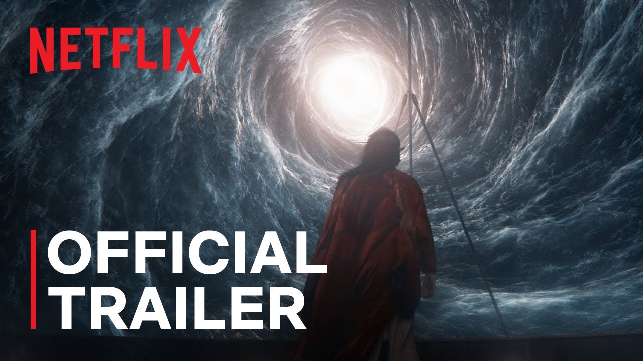 1899 - trailer na seril