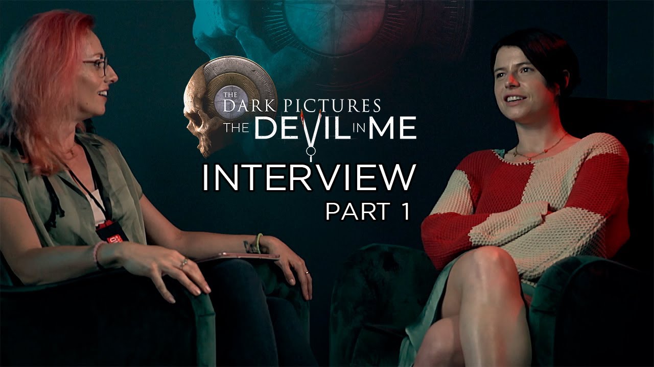 Hereka Jessie Buckley opisuje prce na horore The Devil In Me