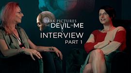Hereka Jessie Buckley opisuje prce na horore The Devil In Me