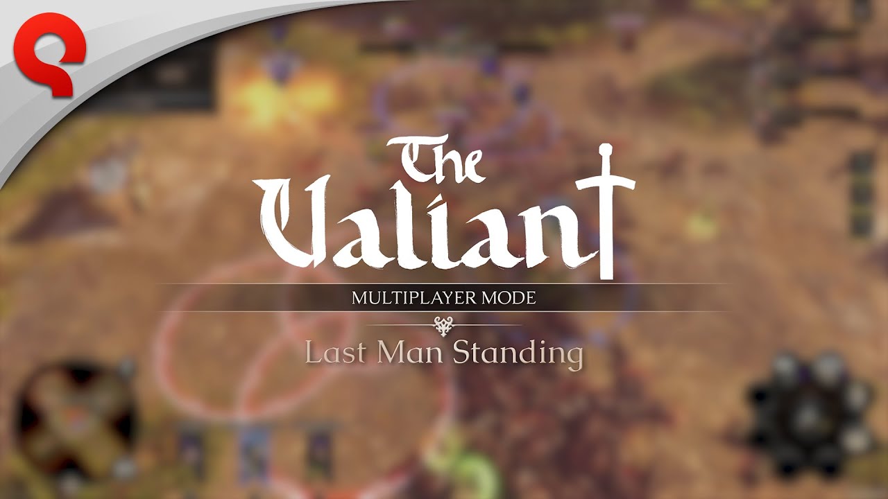 RTS The Valiant predvdza Last Man Standing reim