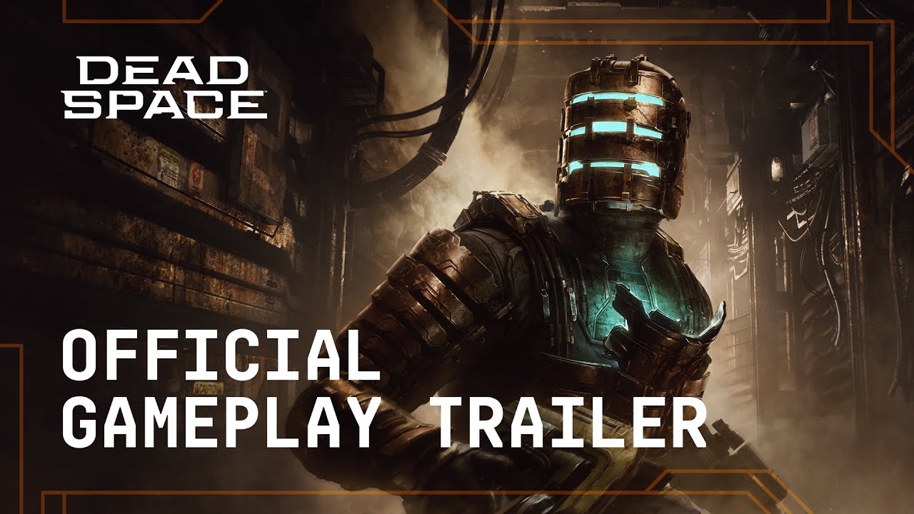 Dead Space - gameplay