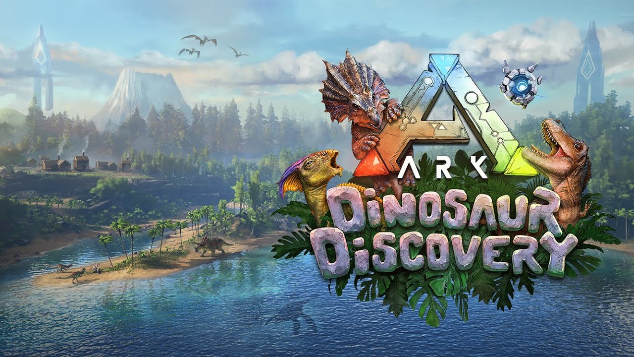 ARK: Ultimate Survivor Edition pre Switch m nov dtum vydania