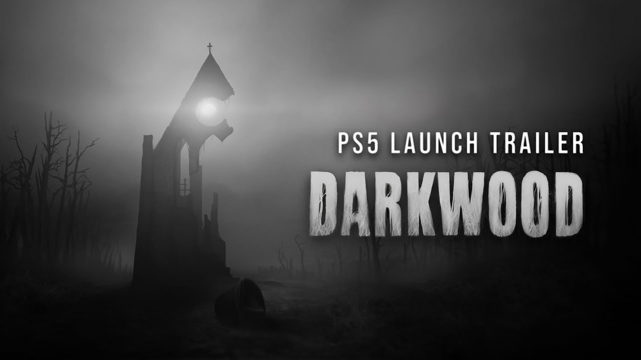 Survival horor Darkwood vyiel na PS5