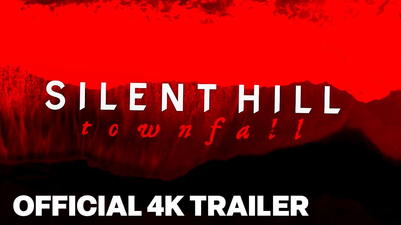Silent Hill: Townfall bude nov Silent Hill hra
