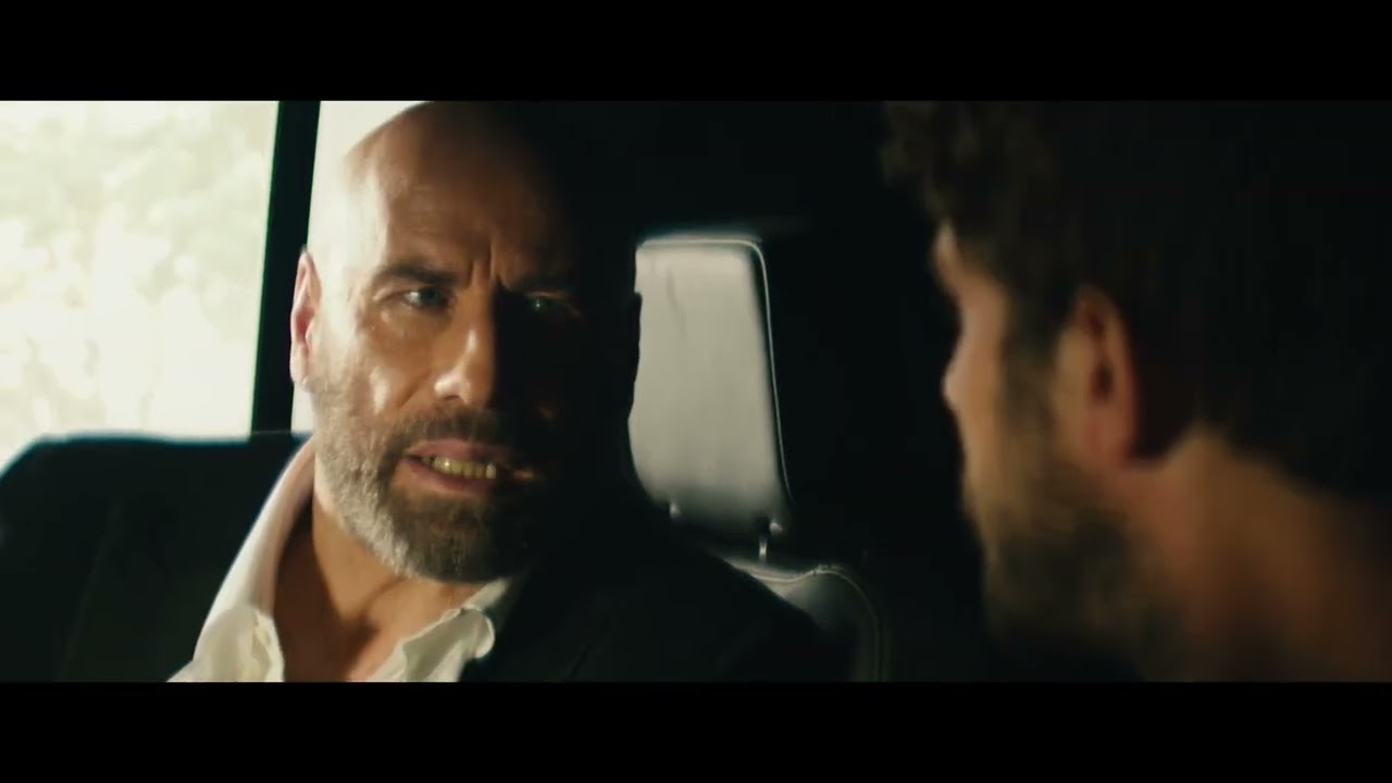 Paradise City - filmov trailer