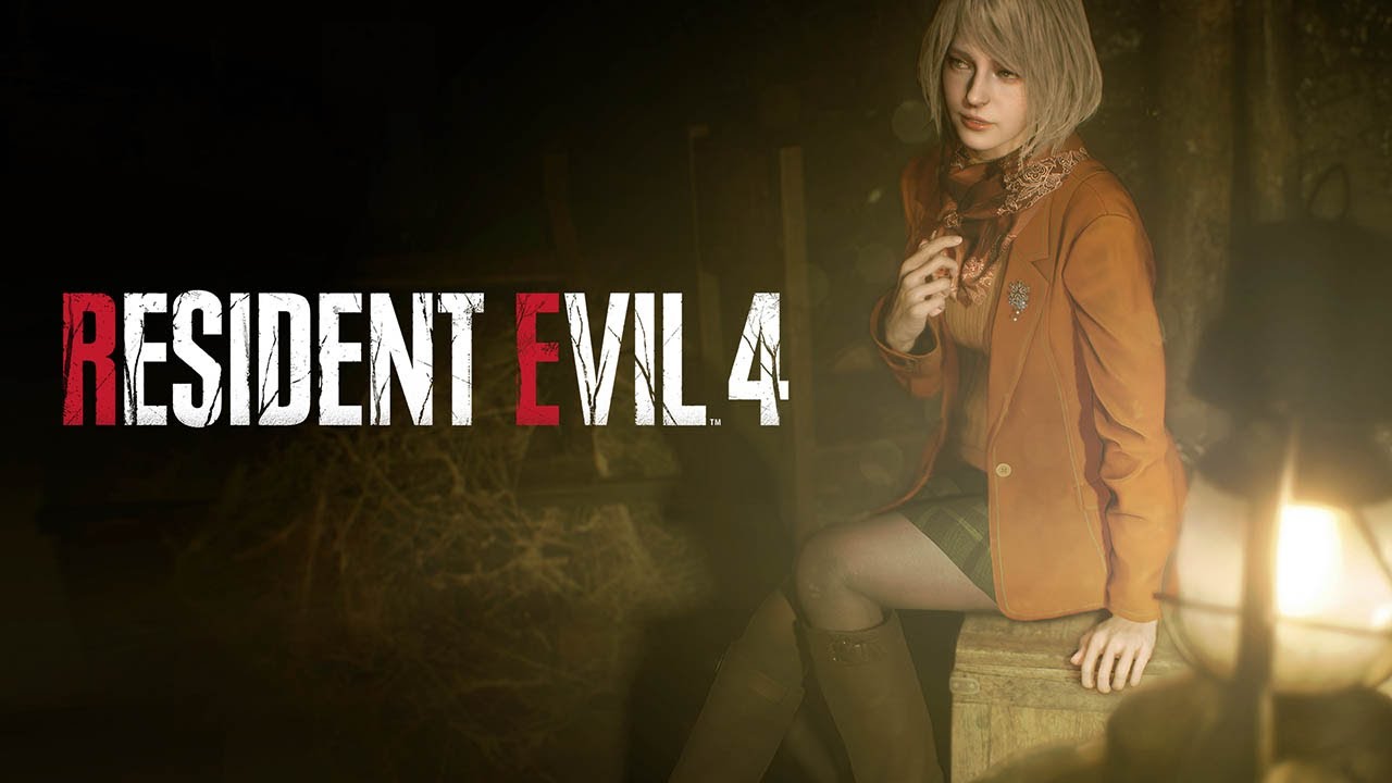 Resident Evil 4 remake dostal druh trailer