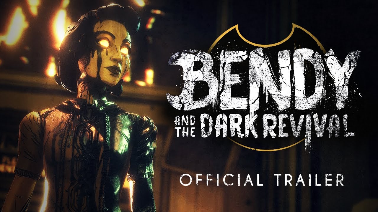 Bendy and the Dark Revival oije tento mesiac na PC
