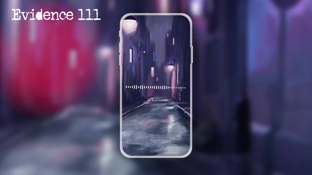 Hviezdne obsaden esk hra Evidence 111 vyla na Android a iOS
