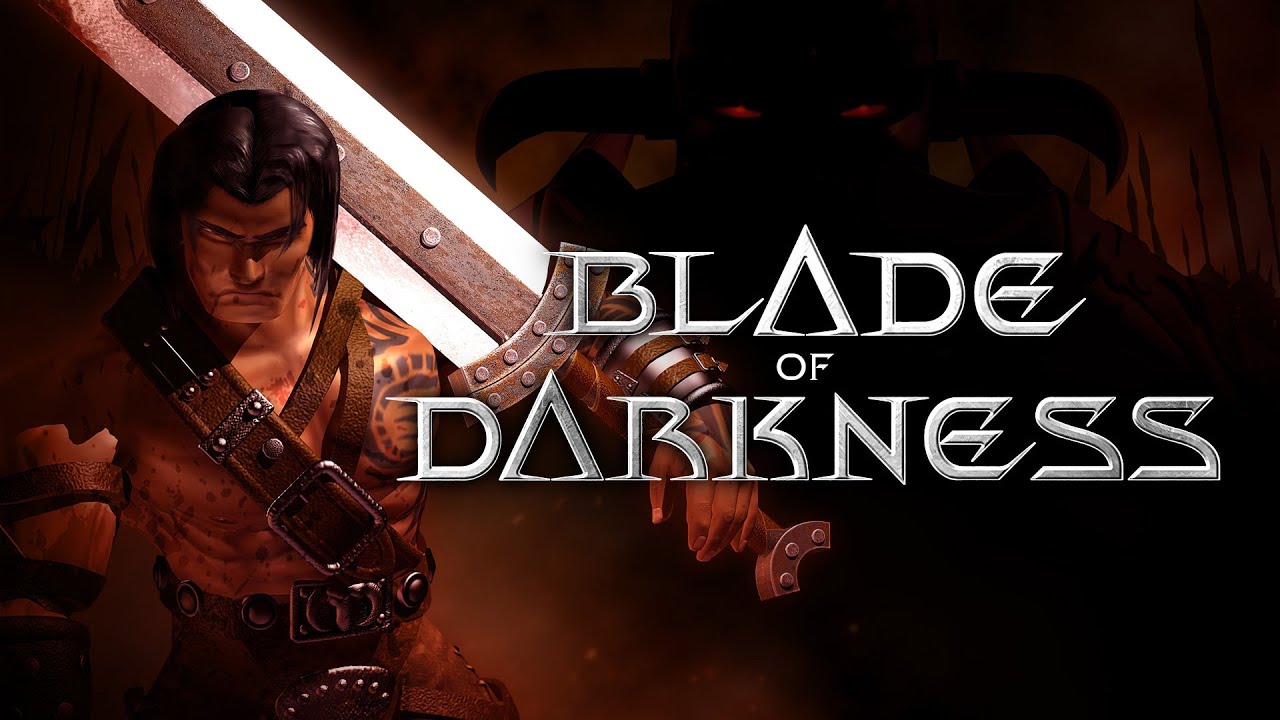 Blade of Darkness vychádza na Switchi