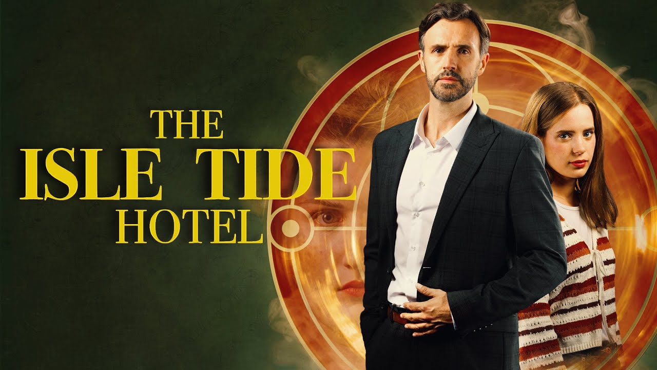 The Isle Tide Hotel zane budci rok ptra v hotelovch apartmnoch