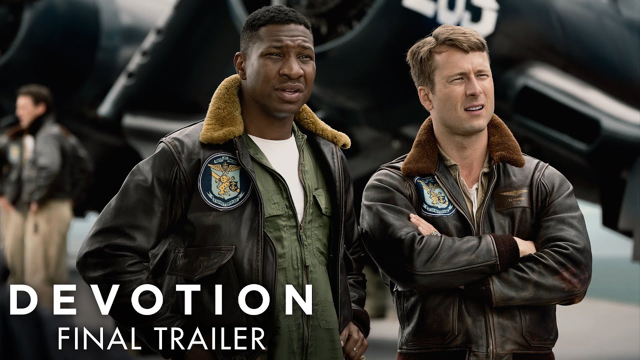 Devotion - filmov trailer