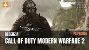 Call of Duty Modern Warfare 2 - videorecenzia