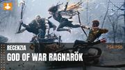 God of War Ragnarök - videorecenzia