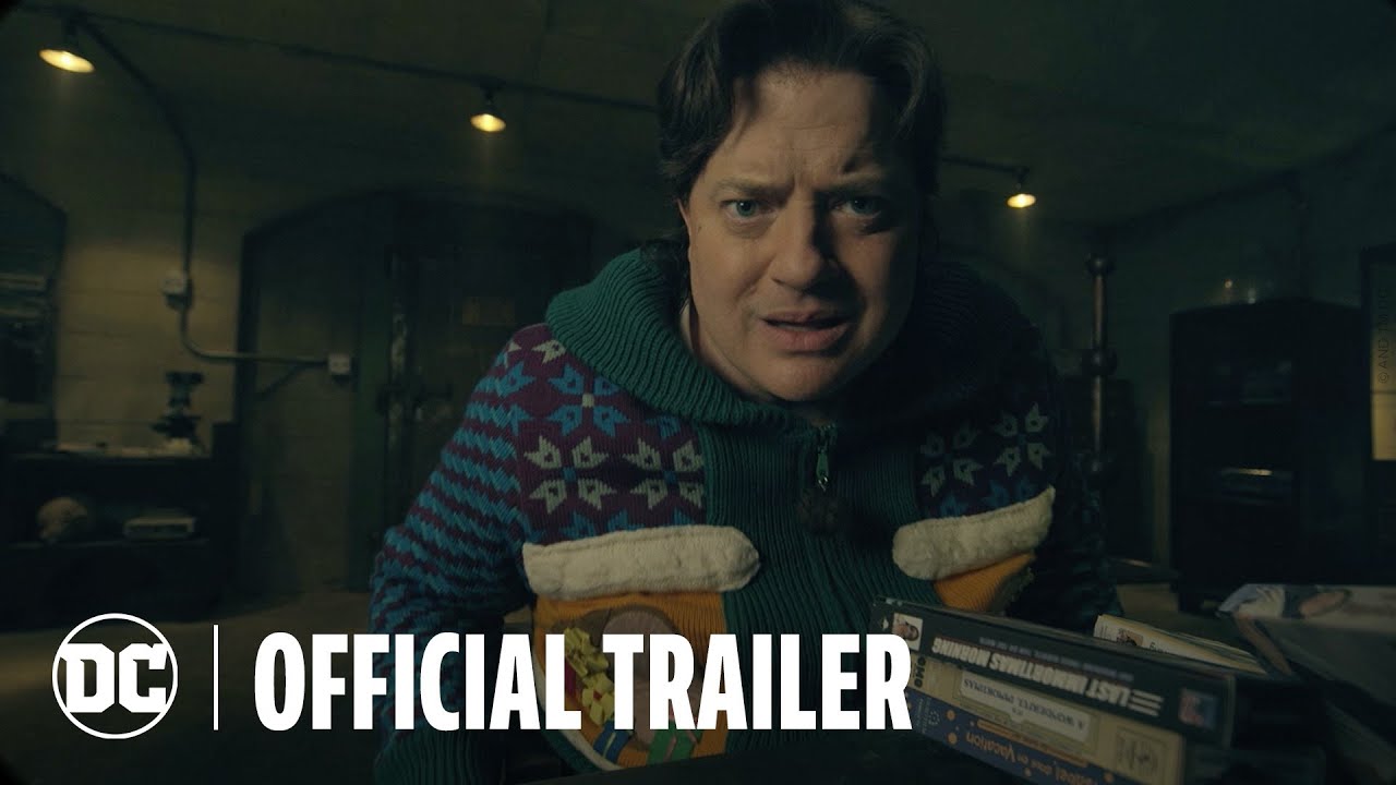 Doom Patrol dostva trailer na tvrt sriu