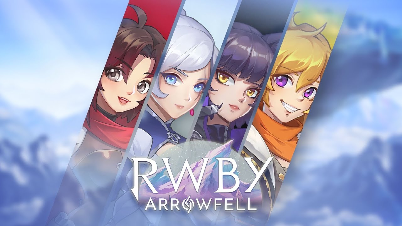 Anime akcia RWBY: Arrowfell vyšla na PC a konzolách