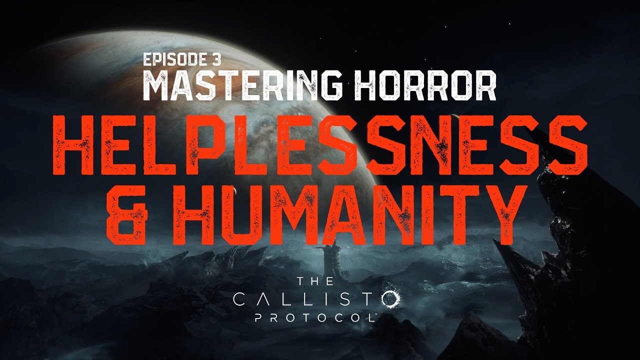 The Callisto Protocol prinieslo alie vvojrske video