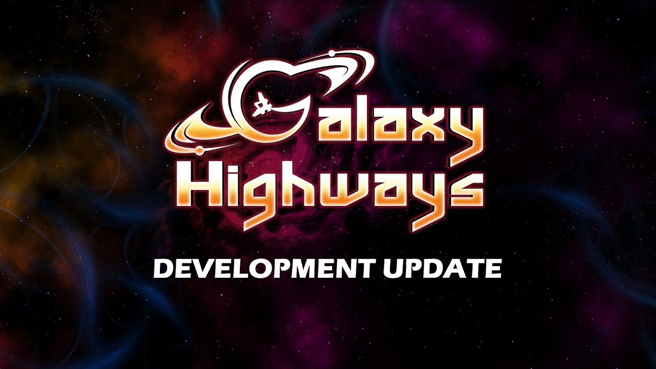 Slovensk Galaxy Highways sa pripomna, prinesie demo