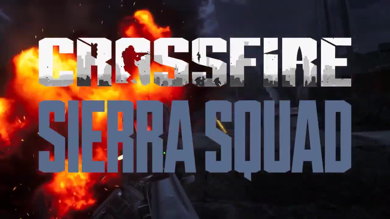 Crossfire: Sierra Squad prde na PS VR 2